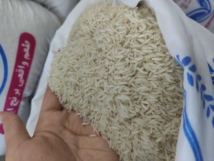 قیمت برنج صدری ممتاز + خرید باور نکردنی
